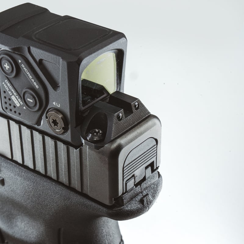 NIGHT FISION OPTICS READY STEALTH SERIES FOR AIMPOINT COA x GLOCK - Image 3