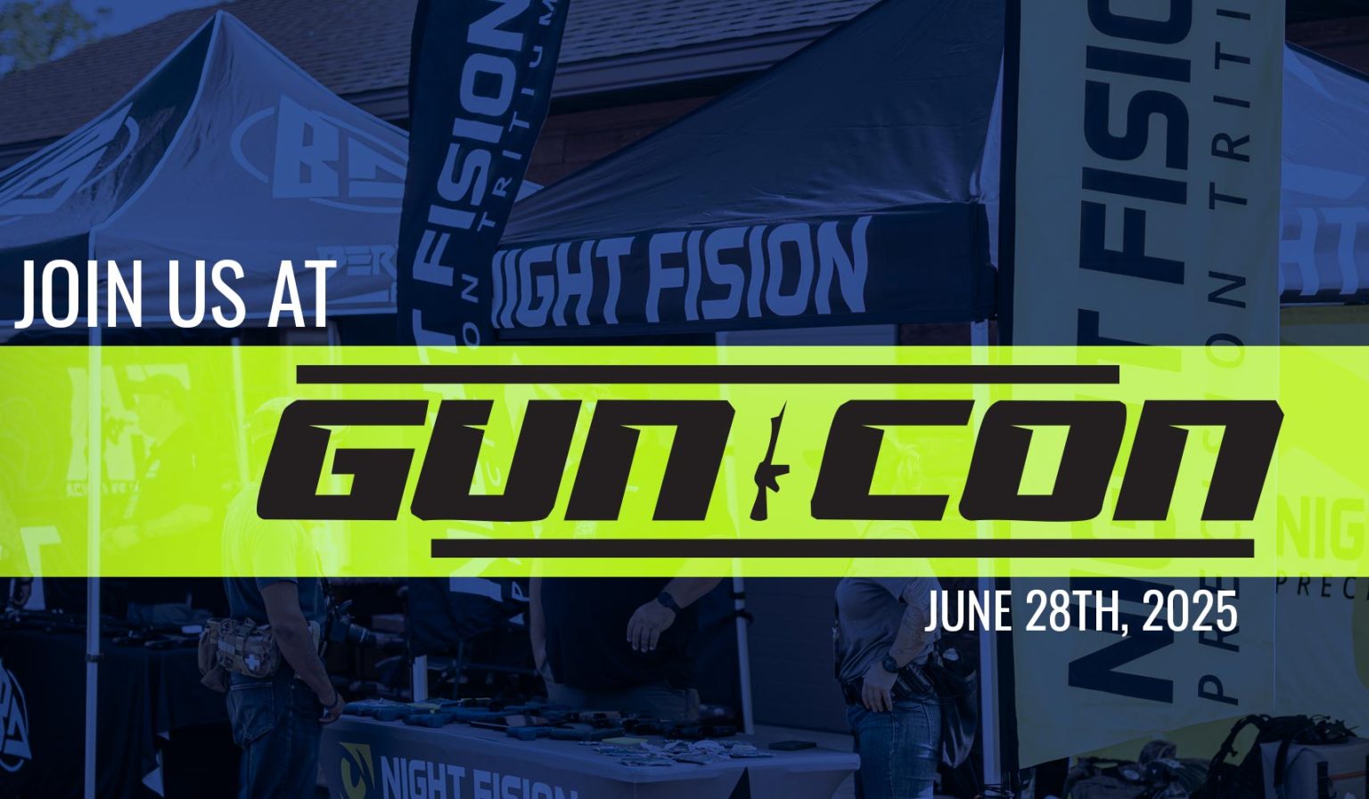 GunCon '25 - Night Fision