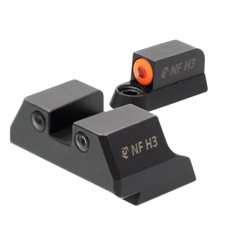 NIGHT FISION TRITIUM NIGHT SIGHTS FOR CZ-USA - Image 21