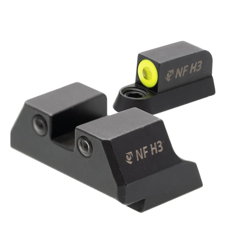 NIGHT FISION TRITIUM NIGHT SIGHTS FOR CZ-USA - Image 19