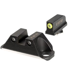 NIGHT FISION OPTICS READY STEALTH SERIES FOR AIMPOINT COA x GLOCK