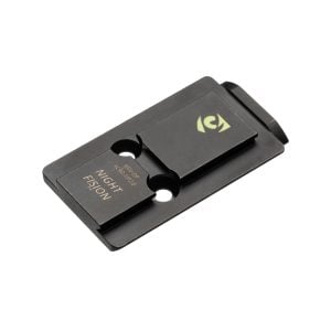 Smith & Wesson M&P 2.0 Optic Plate for Aimpoint ACRO P-2